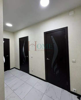 2-к квартира, на длительный срок, 43м2, 13/17 этаж