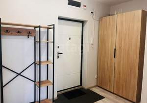 2-к квартира, на длительный срок, 40м2, 2/30 этаж