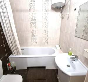 1-к квартира, на длительный срок, 40м2, 11/20 этаж