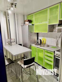 2-к квартира, на длительный срок, 43м2, 1/9 этаж