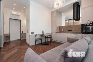 1-к квартира, на длительный срок, 50м2, 3/8 этаж