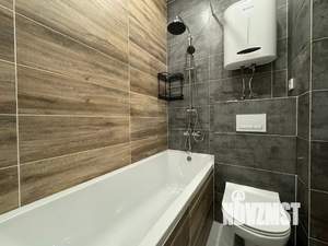 1-к квартира, посуточно, 30м2, 12/16 этаж