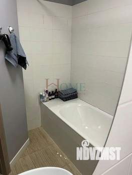 2-к квартира, на длительный срок, 65м2, 24/24 этаж