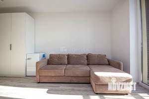 Студия квартира, на длительный срок, 24м2, 14/23 этаж