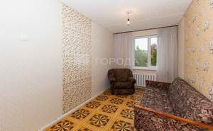 3-к квартира, на длительный срок, 56м2, 3/5 этаж