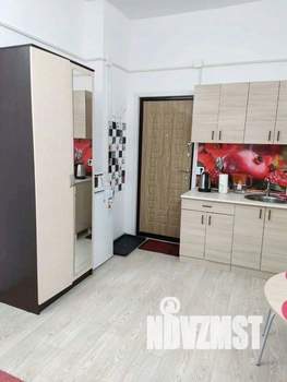 Студия квартира, на длительный срок, 18м2, 2/5 этаж