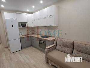 2-к квартира, на длительный срок, 44м2, 13/17 этаж
