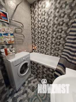 2-к квартира, посуточно, 78м2, 6/25 этаж