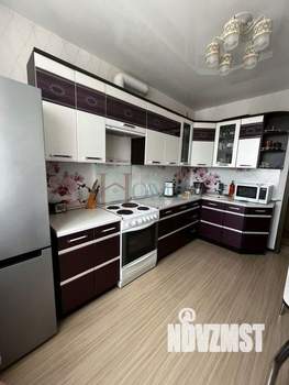 1-к квартира, на длительный срок, 43м2, 5/17 этаж