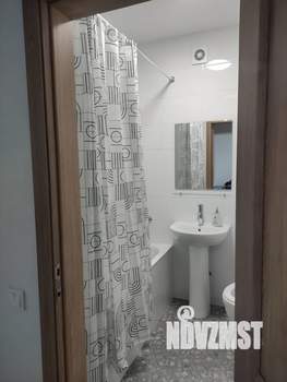 1-к квартира, на длительный срок, 40м2, 6/12 этаж