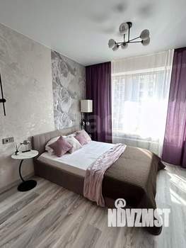 Студия квартира, на длительный срок, 24м2, 7/25 этаж