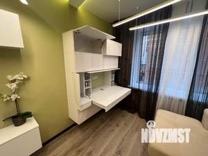 2-к квартира, на длительный срок, 75м2, 2/12 этаж