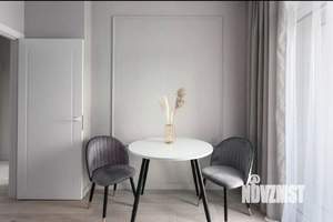 1-к квартира, на длительный срок, 31м2, 4/30 этаж