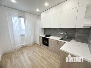 2-к квартира, на длительный срок, 67м2, 19/24 этаж