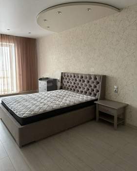 3-к квартира, на длительный срок, 91м2, 12/26 этаж