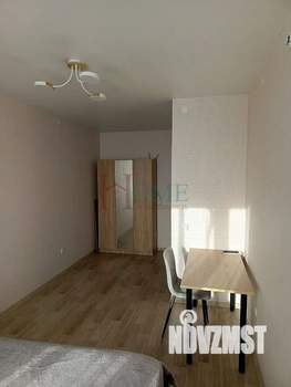 1-к квартира, на длительный срок, 36м2, 18/24 этаж