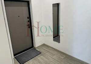 Студия квартира, на длительный срок, 35м2, 20/24 этаж