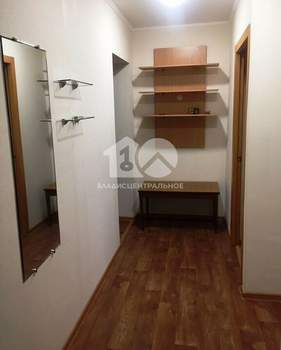 1-к квартира, на длительный срок, 46м2, 2/5 этаж