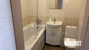 1-к квартира, на длительный срок, 32м2, 5/16 этаж