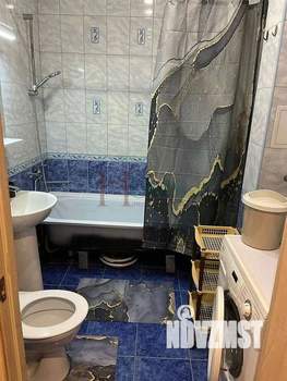 1-к квартира, на длительный срок, 35м2, 13/19 этаж