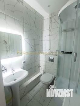 Студия квартира, на длительный срок, 26м2, 13/17 этаж