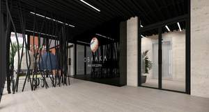 2-к квартира, на длительный срок, 38м2, 16/25 этаж