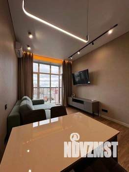 2-к квартира, посуточно, 38м2, 1/1 этаж