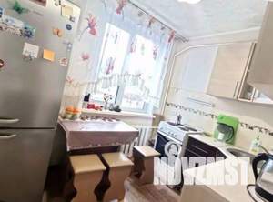 1-к квартира, на длительный срок, 32м2, 1/5 этаж