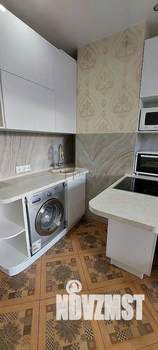 1-к квартира, на длительный срок, 47м2, 4/19 этаж