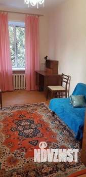 2-к квартира, на длительный срок, 39м2, 3/5 этаж