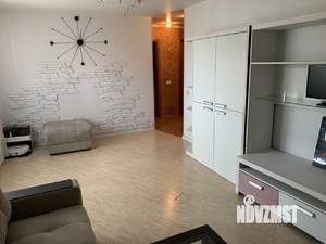 2-к квартира, на длительный срок, 49м2, 10/12 этаж