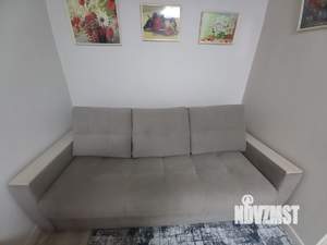 1-к квартира, на длительный срок, 29м2, 1/5 этаж