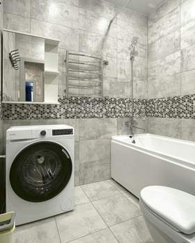 2-к квартира, на длительный срок, 62м2, 5/15 этаж