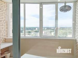 2-к квартира, на длительный срок, 54м2, 13/18 этаж