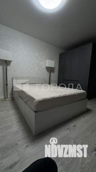 1-к квартира, на длительный срок, 36м2, 9/9 этаж