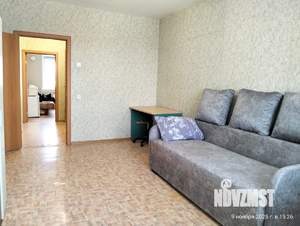 1-к квартира, на длительный срок, 37м2, 10/12 этаж