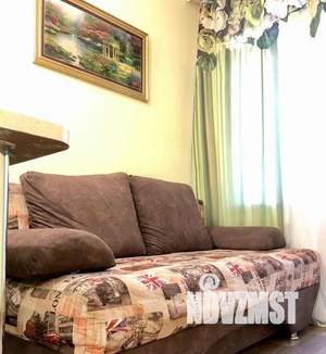 1-к квартира, посуточно, 30м2, 1/10 этаж