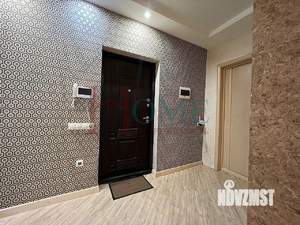 3-к квартира, на длительный срок, 74м2, 17/17 этаж