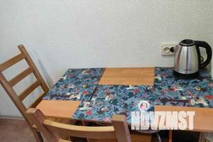 1-к квартира, посуточно, 35м2, 4/5 этаж