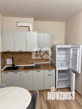 2-к квартира, на длительный срок, 40м2, 5/17 этаж