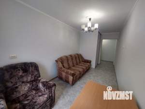 2-к квартира, на длительный срок, 42м2, 4/5 этаж