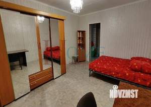 3-к квартира, на длительный срок, 86м2, 3/5 этаж