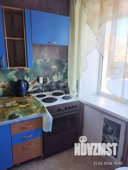 2-к квартира, на длительный срок, 45м2, 5/5 этаж