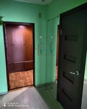 Студия квартира, на длительный срок, 32м2, 4/10 этаж