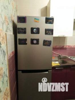 1-к квартира, на длительный срок, 32м2, 1/5 этаж