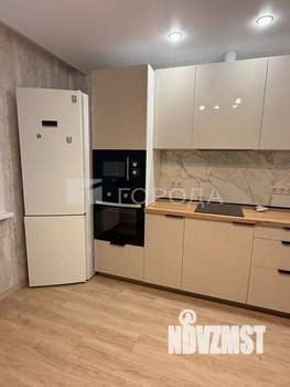 1-к квартира, на длительный срок, 40м2, 11/17 этаж