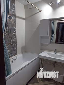 1-к квартира, на длительный срок, 40м2, 7/10 этаж