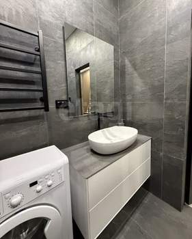 2-к квартира, на длительный срок, 40м2, 21/23 этаж