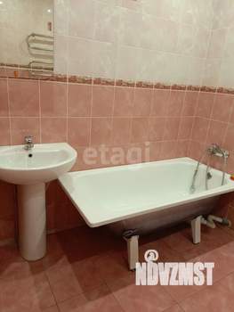 1-к квартира, на длительный срок, 48м2, 5/14 этаж