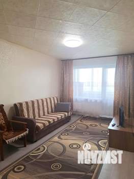 1-к квартира, на длительный срок, 30м2, 8/9 этаж